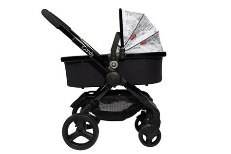 most expensive pushchairs uk